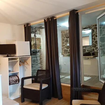 Suite Das Fraguinhas Sistelo Exterior foto