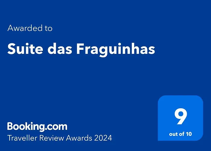 Suite Das Fraguinhas