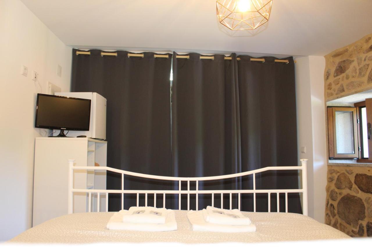 Homestay Fraguinhas Sistelo