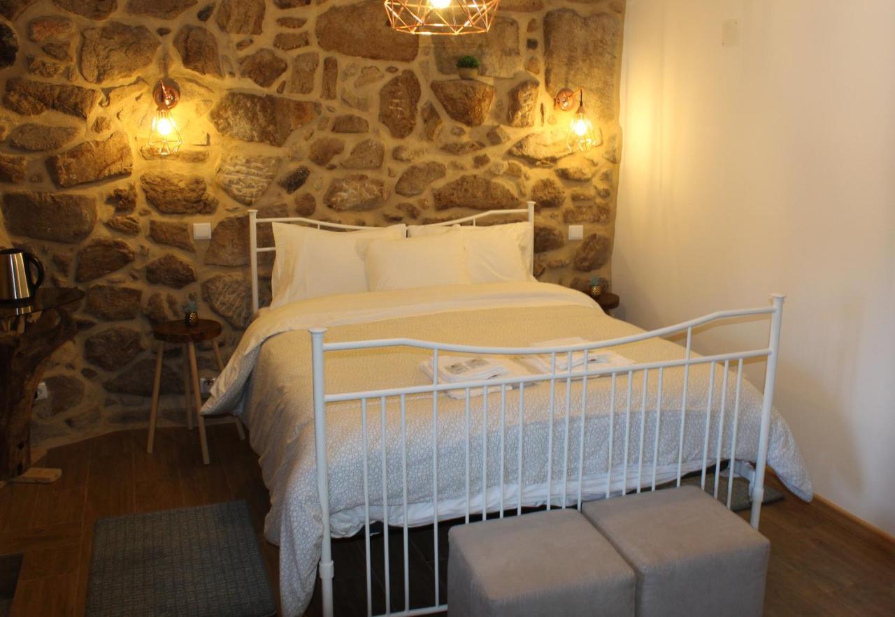 Fraguinhas Homestay