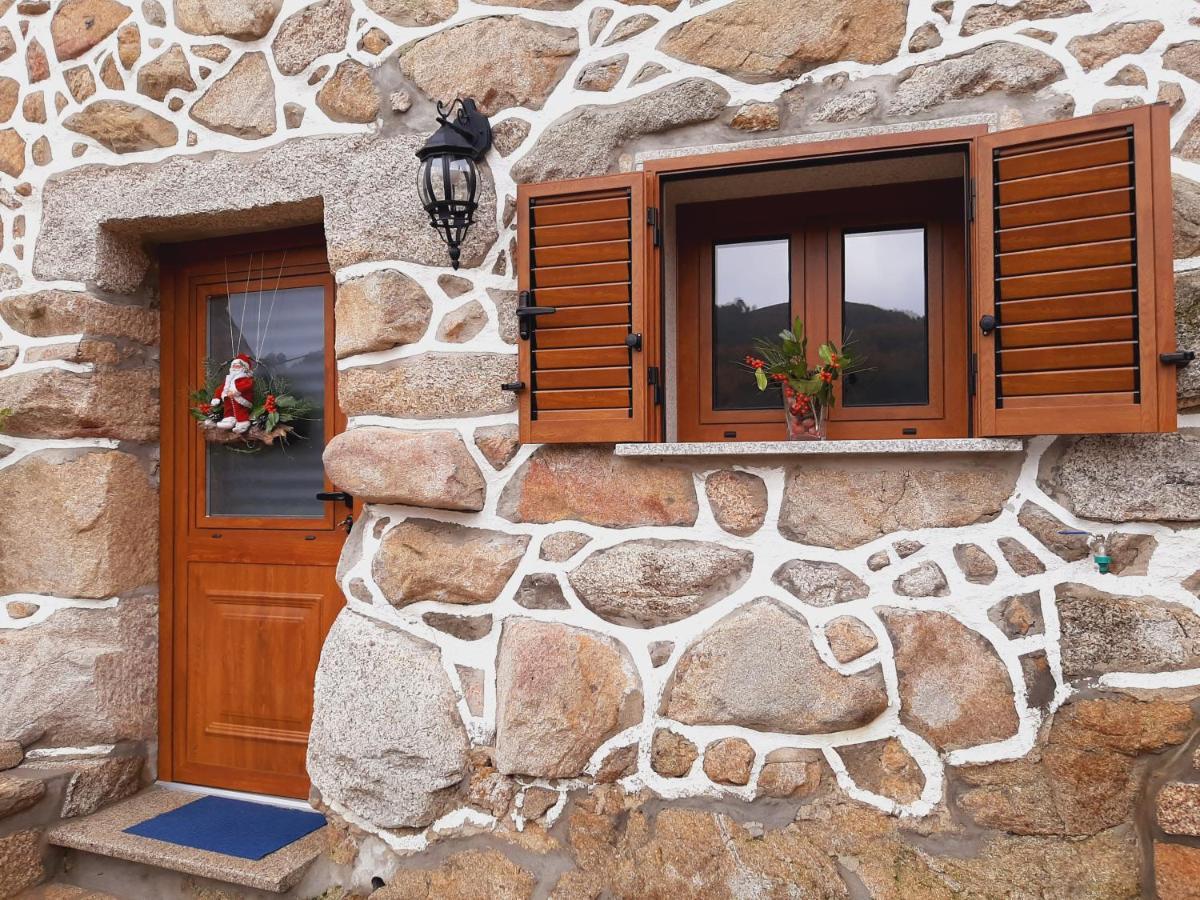 Fraguinhas Homestay Sistelo