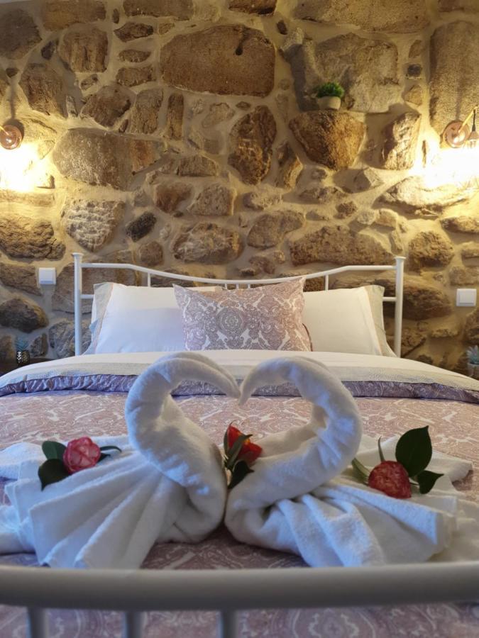 Homestay Fraguinhas
