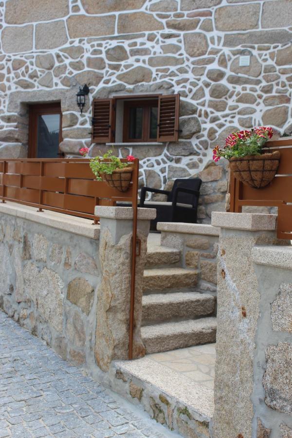 Fraguinhas Homestay