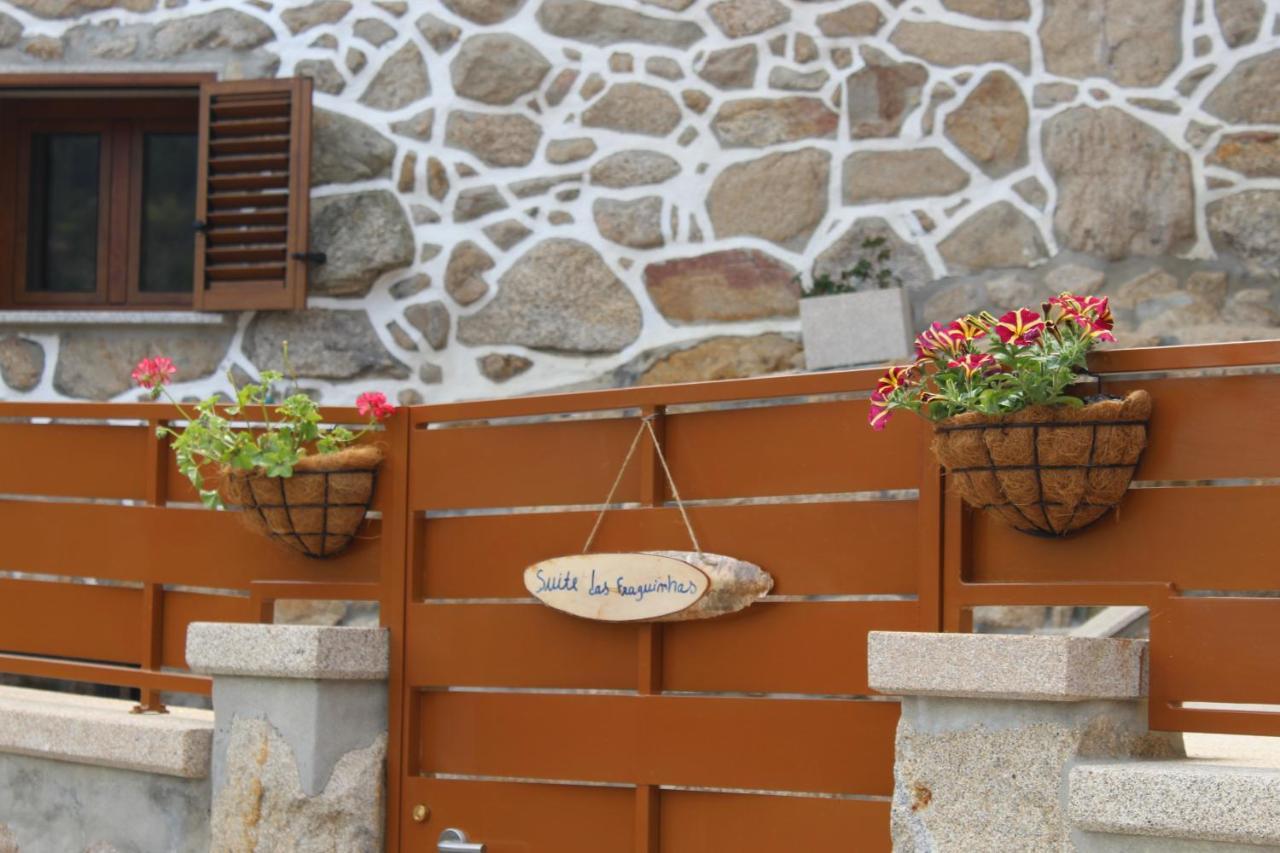 Homestay Fraguinhas
