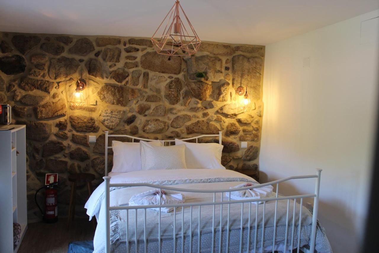 Fraguinhas Homestay Sistelo