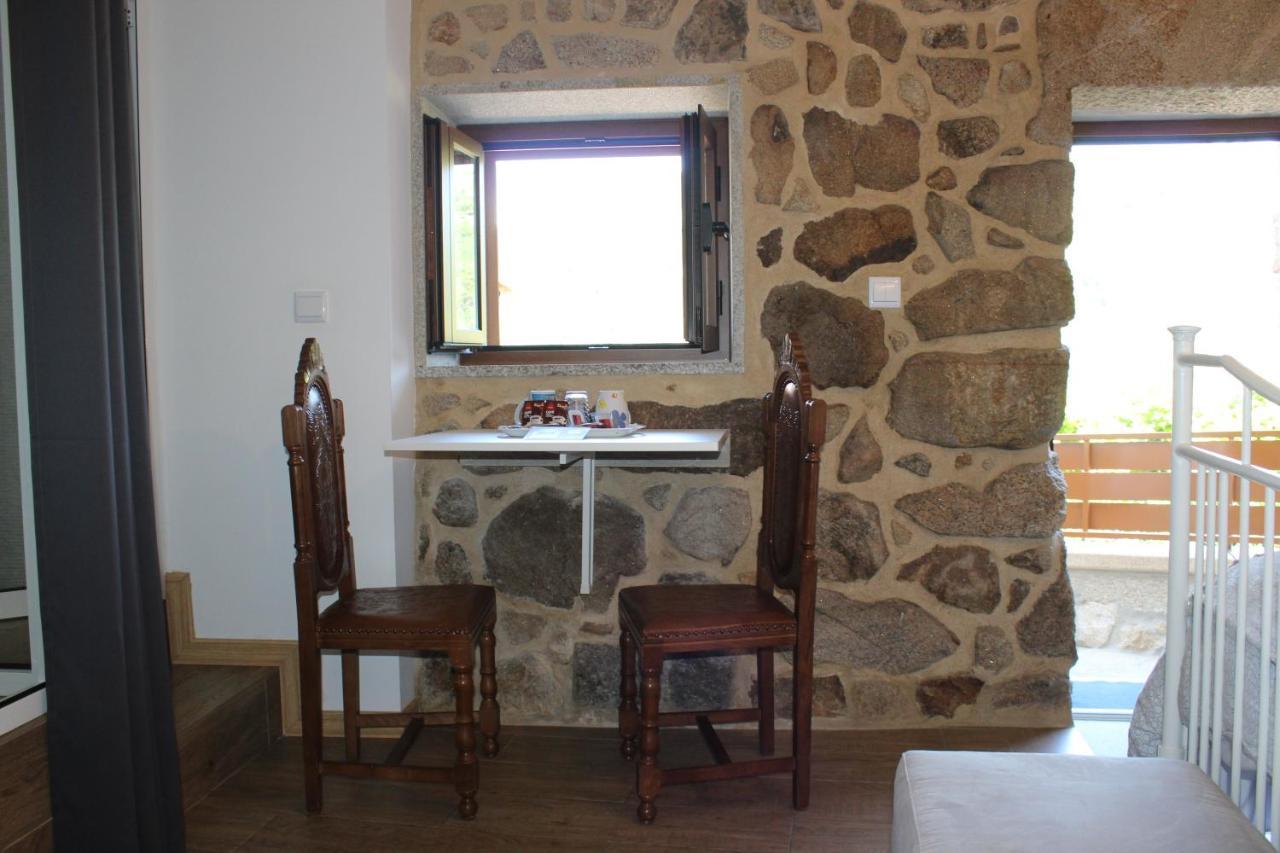 Fraguinhas Homestay